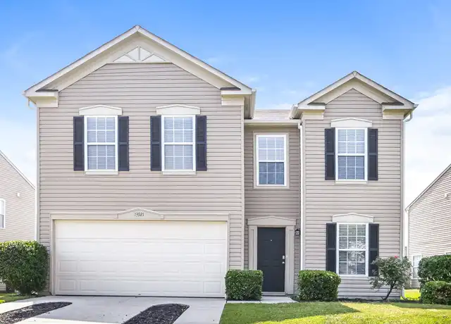 Property at 13921 Lawrence Farm Ln, Charlotte, NC, 28278, 4 beds, 2.5 baths, [object Object]