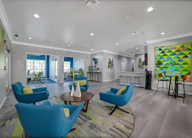Property at The Atlantic Grand Oaks - 9323 Menchaca Rd, Austin, TX, 78748, 1-3 bed, 1-2 bath, [object Object]