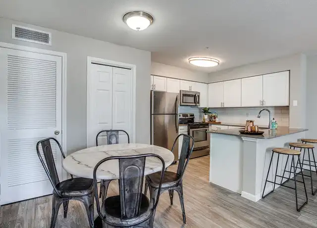 Property at The Atlantic Grand Oaks - 9323 Menchaca Rd, Austin, TX, 78748, 1-2 bed, 1-2 bath, [object Object]