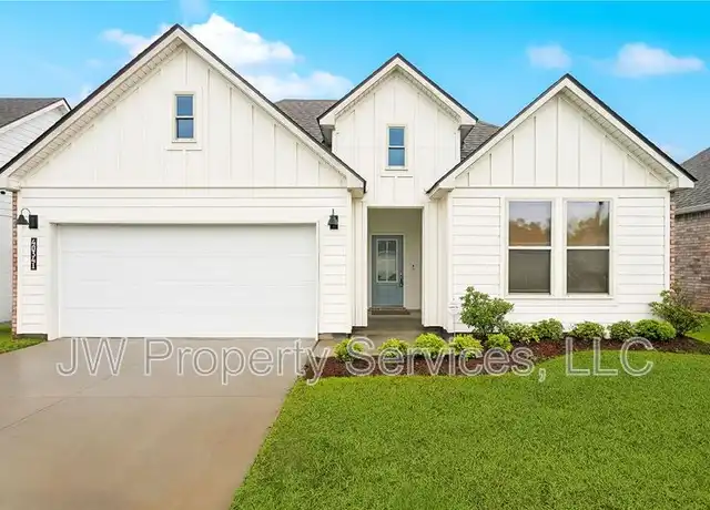 Property at 40341 Cara Mae St, Slidell, LA, 70461, 4 beds, 2 baths, [object Object]