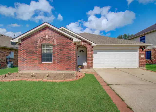 Property at 5010 Brower Crest Dr, Pasadena, TX, 77504, 3 beds, 2 baths, [object Object]