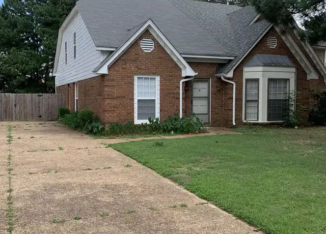 Property at 4834 Sturbridge Ln, Memphis, TN, 38141, 3 beds, 2 baths, [object Object]