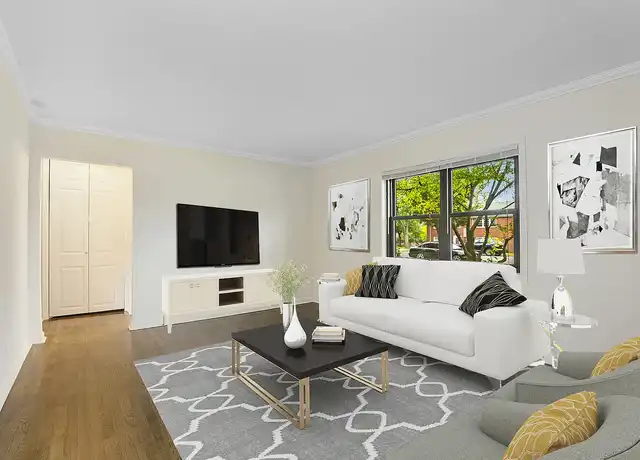 Property at Continental Gardens - 6 Colonial Ct, River Edge, NJ, 07661, 1 bed, 1 bath, [object Object]
