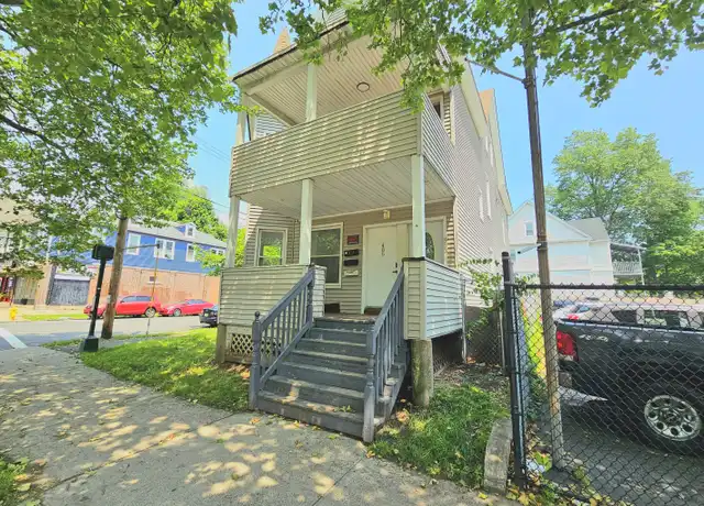 Property at 483 Ferry St #1, New Haven, CT, 06513, 4 beds, 1 bath, [object Object]
