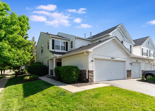 Property at 2404 Golf Ridge Cir Unit 2404, Naperville, IL, 60563, 2 beds, 2 baths, [object Object]