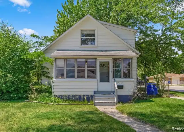 Property at 6763 N Gulley Rd, Dearborn Heights, MI, 48127, 3 beds, 1.5 baths, [object Object]