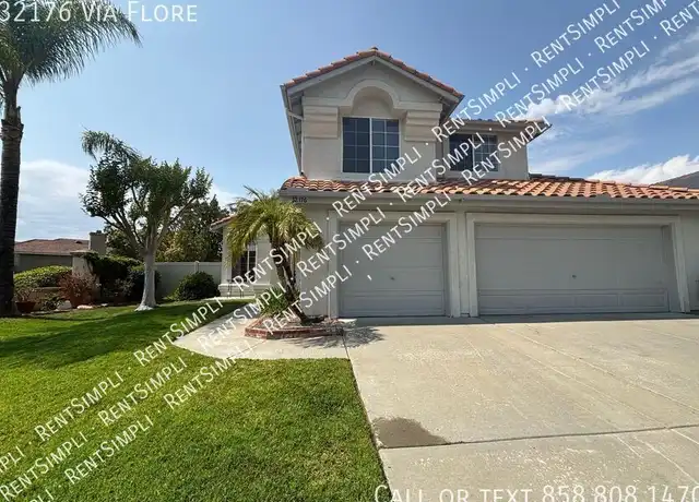 Property at 32176 Via Flore, Temecula, CA, 92592, 4 beds, 2.5 baths, [object Object]