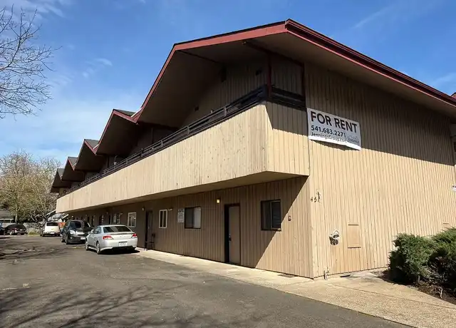 Property at 451w13 - 451 W 13th Ave, Eugene, OR, 97401, 2 beds, 1 bath, [object Object]