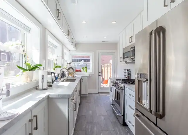 Property at 2214 Flagler Pl NW, Washington, DC, 20001, 4 beds, 3.5 baths, [object Object]