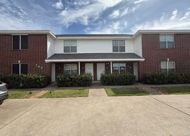 Property at 705 S Amy Ln Unit C, Harker Heights, TX, 76548, 2 beds, 1.5 baths, [object Object]