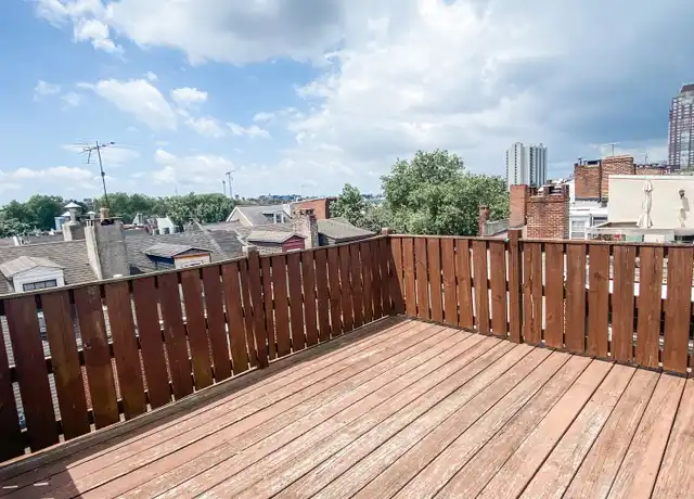 Property at 1010 Clinton St Unit 3F, Philadelphia, PA, 19107, 1 bed, 1 bath, [object Object]