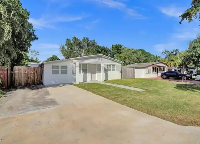 Property at 5701 Farragut St, Hollywood, FL, 33021, 3 beds, 2 baths, [object Object]