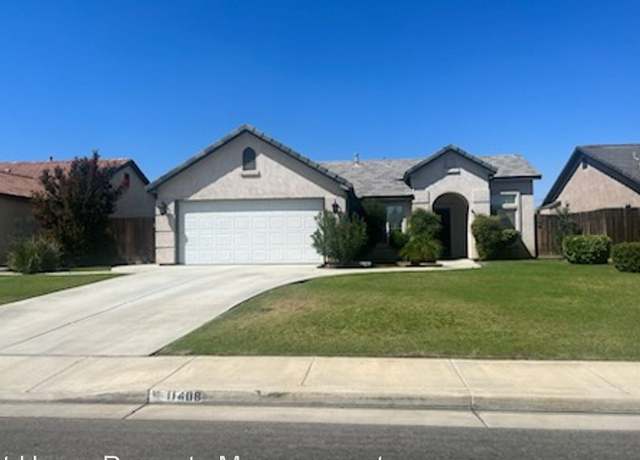 Photo of 11408 Pacific Breeze Ave, Bakersfield, CA 93312