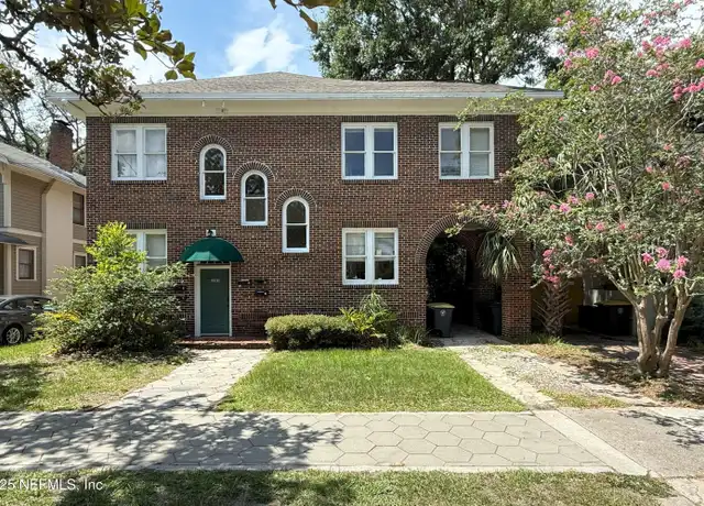 Property at 2245 Myra St Unit 5, Jacksonville, FL, 32204, 0 beds, 1 bath, [object Object]