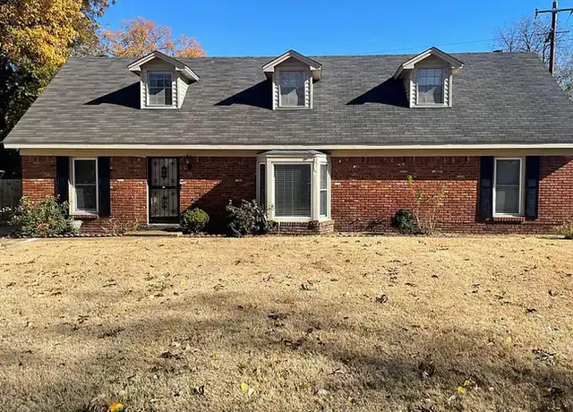 Property at 3514 Coffee Dr, Memphis, TN, 38118, 4 beds, 2 baths, [object Object]