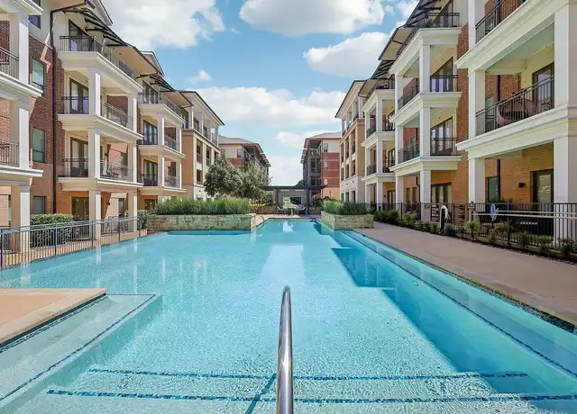 Property at The Kelton at Clearfork - 4945 Gage Ave, Fort Worth, TX, 76109, 0-1 beds, 1 bath, [object Object]