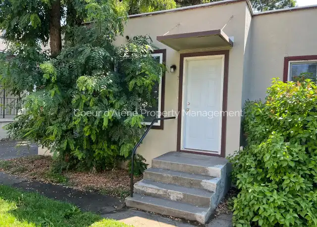 Property at 413 E Indiana Ave Unit 2, Coeur d'Alene, ID, 83814, 1 bed, 1 bath, [object Object]
