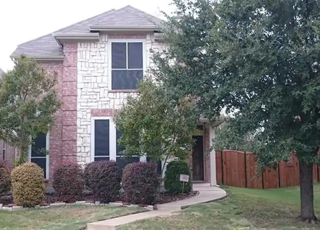 Property at 7341 Danbridge Ln, Frisco, TX, 75035, 4 beds, 3 baths, [object Object]
