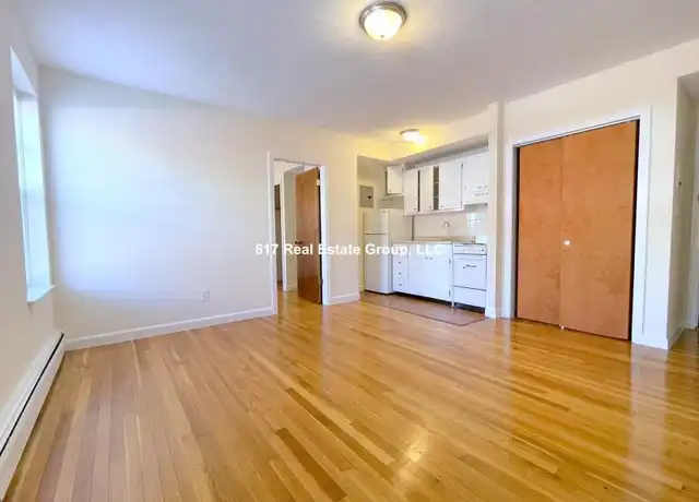 Property at 164 N Beacon St, Boston, MA, 02135, 1 bed, 1 bath, [object Object]