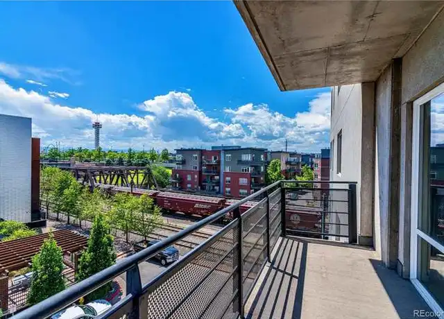 Property at 1475 Delgany St Unit 1, Denver, CO, 80202, 2 beds, 1.5 baths, [object Object]
