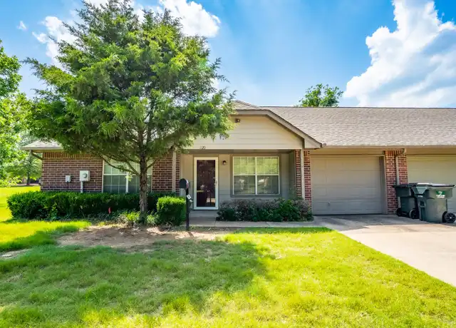 Property at 226 S 19th St, Collinsville, OK, 74021, 2 beds, 2 baths, [object Object]
