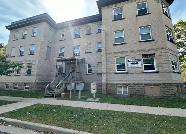 Property at 920 Oxford Ave Apt 3, Eau Claire, WI, 54703, 1 bed, 1 bath, [object Object]