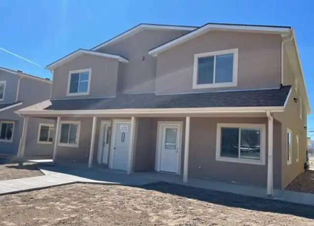 Property at 1715 N 7th St Unit B, Grand Junction, CO, 81501, 2 beds, 1.5 baths, [object Object]