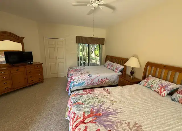 Property at 8348 Mulligan Cir Unit B, Port St. Lucie, FL, 34986, 1 bed, 1 bath, [object Object]
