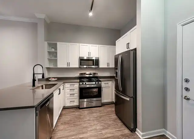 Property at Bailey's Crossing - 3602 S 14th St, Alexandria, VA, 22302, 2 beds, 2-2.5 baths, [object Object]