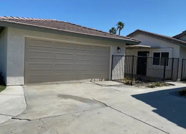 Property at 33706 Wishing Well Trl Unit A, Cathedral City, CA, 92234, 3 beds, 2 baths, [object Object]