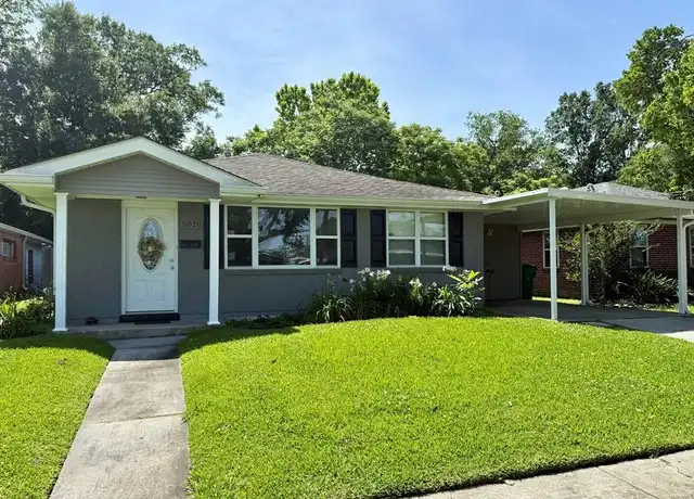 Property at 9020 Inez Dr, River Ridge, LA, 70123, 3 beds, 1 bath, [object Object]