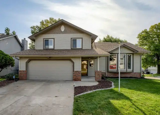 Property at 3725 S 155th St, Omaha, NE, 68144, 3 beds, 2.5 baths, [object Object]