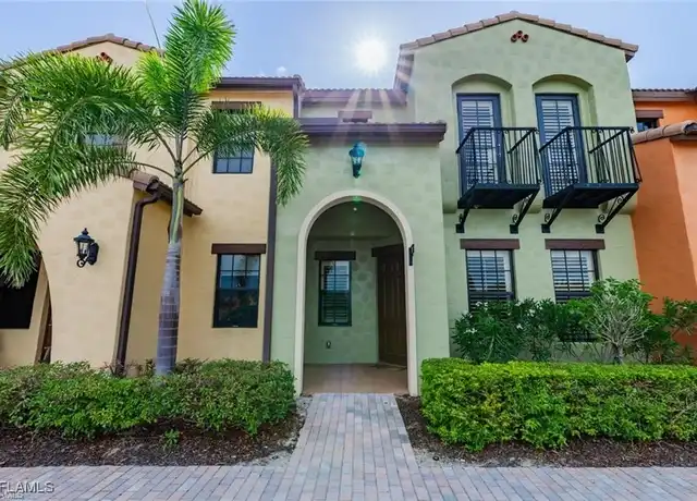 Property at 8697 Olinda Way #7609, Fort Myers, FL, 33912, 3 beds, 2.5 baths, [object Object]