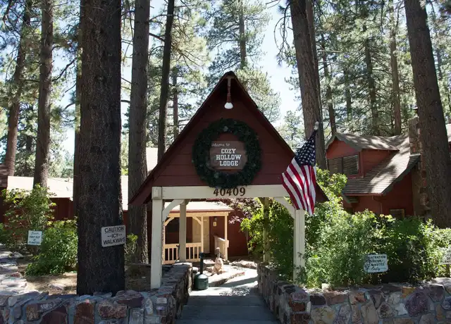 Property at 40409 Big Bear Blvd Unit 3, Big Bear Lake, CA, 92315, 1 bed, 1 bath, [object Object]