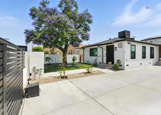 Property at 6706 Riverton Ave, North Hollywood, CA, 91606, 2 beds, 1 bath, [object Object]