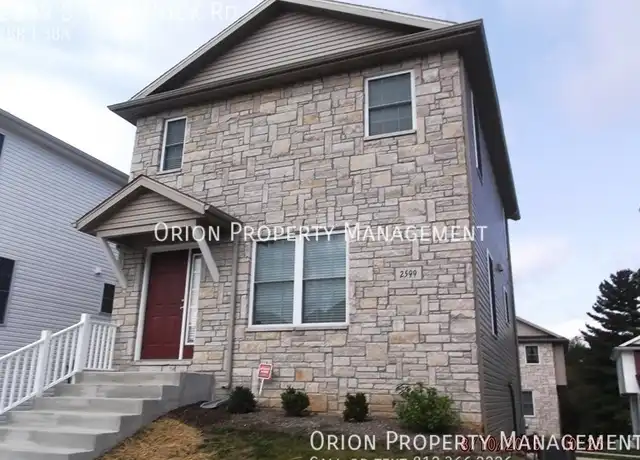 Property at 2599 S Flat Rock Rd, Bloomington, IN, 47403, 2 beds, 2.5 baths, [object Object]