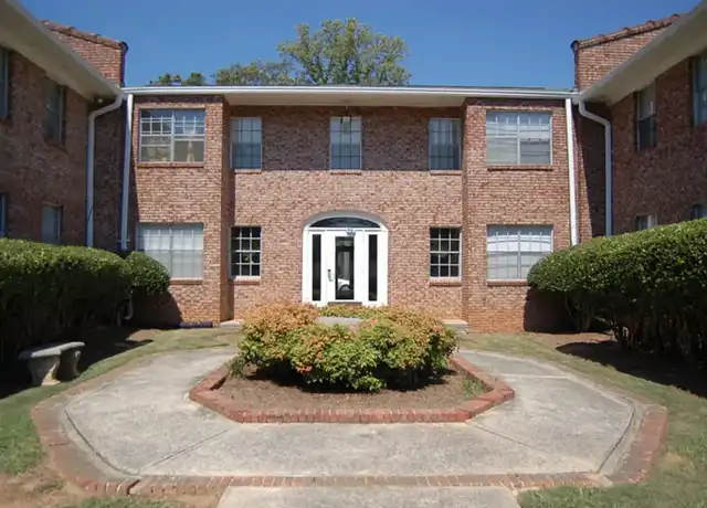Property at Windsor Hall - 3703 Peachtree Rd NE, Atlanta, GA, 30319, 2 beds, 1.5-2 baths, [object Object]
