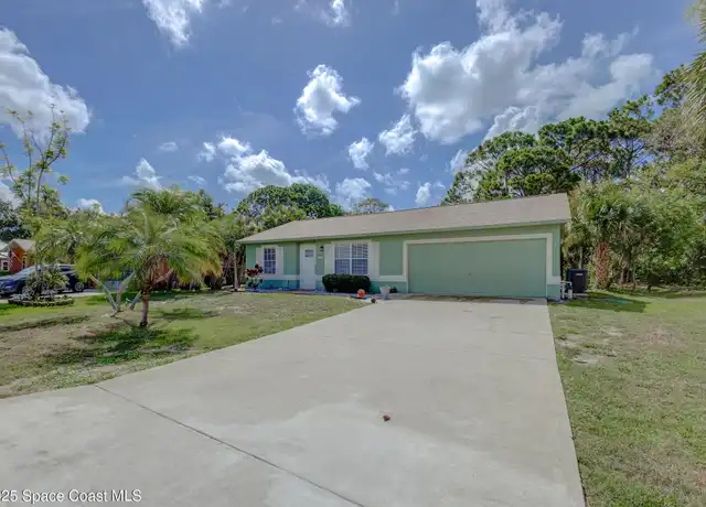 Property at 1325 California Dr, Melbourne, FL, 32940, 3 beds, 2 baths, [object Object]