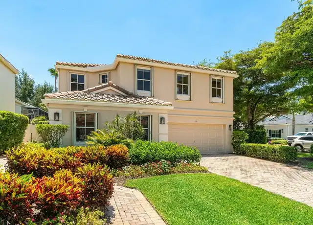 Property at 130 Sunset Cove Ln, Palm Beach Gardens, FL, 33418, 4 beds, 3 baths, [object Object]