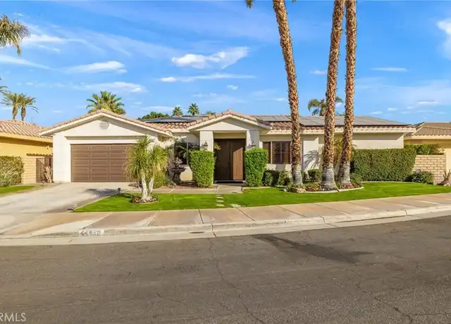 Property at 44450 Grand Canyon Ln, Palm Desert, CA, 92260, 4 beds, 2.5 baths, [object Object]