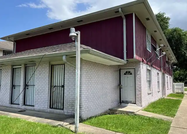 Property at 10921 Roger Dr Unit D, New Orleans, LA, 70127, 3 beds, 1.5 baths, [object Object]