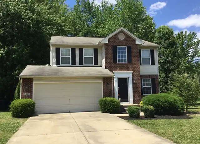 Property at 3465 Winter Holly Dr, Amelia, OH, 45102, 3 beds, 2.5 baths, [object Object]
