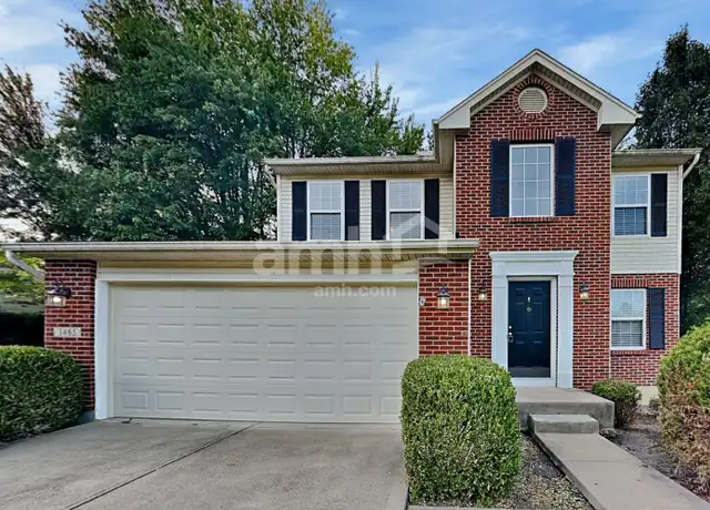 Property at 3465 Winter Holly Dr, Amelia, OH, 45102, 3 beds, 2.5 baths, [object Object]