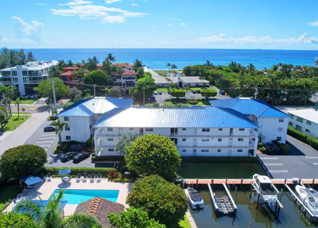 Property at 1700 S Ocean Blvd Unit 7, Delray Beach, FL, 33483, 2 beds, 2 baths, [object Object]