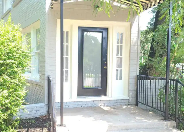 Property at 4414 Woodside St Unit 1, Houston, TX, 77023, 2 beds, 1 bath, [object Object]
