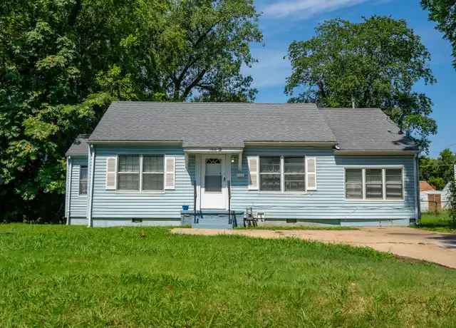 Property at 1810 N Main St, Tulsa, OK, 74106, 2 beds, 1 bath, [object Object]