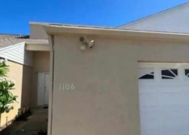 Property at 1106 Ashley Ave, Indian Harbour Beach, FL, 32937, 3 beds, 3 baths, [object Object]