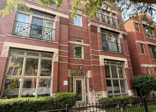 Property at 1035 W Taylor St #1, Chicago, IL, 60607, 4 beds, 3 baths, [object Object]