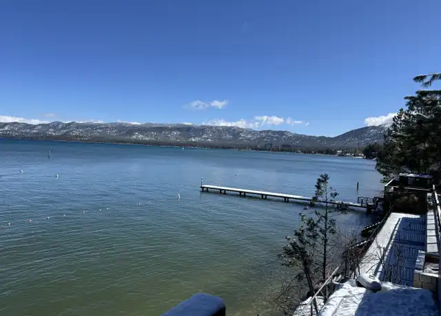 Property at 985 Lakeview Ave Unit 2, South Lake Tahoe, CA, 96150, 1 bed, 1 bath, [object Object]