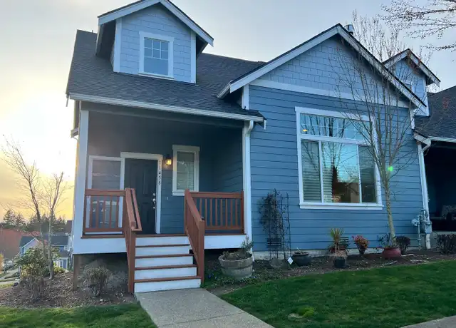 Property at 11458 Glacier Pl, Gig Harbor, WA, 98332, 3 beds, 2.5 baths, [object Object]